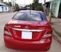 Hyundai Accent MT 2011 - Cần bán xe Hyundai Accent MT sản xuất năm 2011, màu đỏ, nhập khẩu