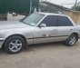 Toyota Cressida 1989 - Cần bán gấp Toyota Cressida đời 1989, màu bạc