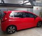 Honda Jazz   RS  2018 - Cần bán gấp Honda Jazz RS năm 2018, màu đỏ, nhập khẩu Thái 