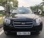 Hyundai Santa Fe   MLX 2.0   2008 - Bán xe Hyundai Santa Fe MLX 2.0 năm 2008, nhập khẩu, giá tốt