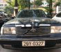 Toyota Crown MT 1993 - Cần bán gấp Toyota Crown MT sản xuất 1993, màu đen số sàn