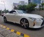 Lexus SC 2006 - Bán xe Lexus SC 2006, màu trắng, nhập khẩu