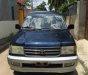 Toyota Zace 2001 - Bán ô tô Toyota Zace sản xuất năm 2001, xe gia đình