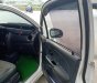 Daewoo Matiz   2009 - Cần bán Daewoo Matiz SE sản xuất năm 2009, màu trắng, chính chủ