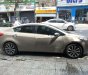 Kia K3 2014 - Cần bán xe Kia K3 năm 2014, màu vàng