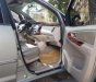 Toyota Innova G 2007 - Xe Toyota Innova G 2007, màu bạc, nhập khẩu nguyên chiếc