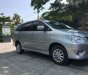 Toyota Innova MT 2007 - Cần bán lại xe Toyota Innova MT năm sản xuất 2007, màu bạc