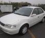 Toyota Corolla 1993 - Bán Toyota Corolla 1993, màu trắng, xe nhập, giá 150tr