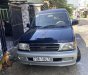 Toyota Zace    2002 - Bán Toyota Zace năm sản xuất 2002, nhập khẩu, giá tốt