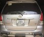 Toyota Innova   2010 - Xe Toyota Innova năm sản xuất 2010, màu bạc