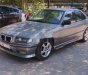 BMW M3 1993 - Bán BMW M3 năm sản xuất 1993, màu xám ít sử dụng, 290 triệu