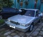 Toyota Cressida 1996 - Cần bán lại xe Toyota Cressida sản xuất năm 1996, màu bạc, nhập khẩu, giá tốt