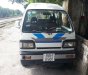 Daewoo Damas    1993 - Cần bán lại xe Daewoo Damas 1993, màu trắng, xe nhập