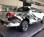 Mazda BT 50 2019 - Cần bán Mazda BT 50 năm 2019, màu trắng