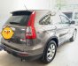 Honda CR V 2012 - Cần bán gấp Honda CR V đời 2012, bao test