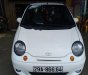 Daewoo Matiz   2009 - Cần bán Daewoo Matiz SE sản xuất năm 2009, màu trắng, chính chủ