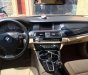 BMW 5 Series  520i   2012 - Bán BMW 5 Series 520i sản xuất 2012, nhập khẩu nguyên chiếc