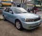 Ford Laser 2002 - Cần bán lại xe Ford Laser 1.8 AT năm 2002 chính chủ, giá tốt