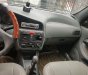 Fiat Siena   ELX 1.3  2003 - Cần bán gấp Fiat Siena ELX 1.3 2003, màu bạc 