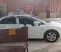 Honda Civic  MT 2007 - Bán ô tô Honda Civic MT sản xuất năm 2007, màu trắng  