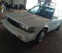 Nissan Bluebird 1985 - Bán Nissan Bluebird đời 1985, màu trắng, nhập khẩu, giá chỉ 35 triệu