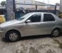 Fiat Siena   ELX 1.3  2003 - Cần bán gấp Fiat Siena ELX 1.3 2003, màu bạc 