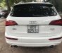 Audi Q5 2012 - Bán Audi Q5 sản xuất 2012, màu trắng, nhập khẩu nguyên chiếc