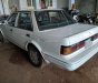 Nissan Bluebird 1985 - Bán Nissan Bluebird đời 1985, màu trắng, nhập khẩu, giá chỉ 35 triệu