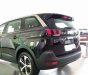 Peugeot 5008 2020 - Cần bán Peugeot 5008 2020, màu đen, siêu ưu đãi tháng 3