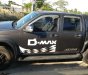 Isuzu Dmax 2011 - Cần bán gấp Isuzu Dmax 2011, nhập khẩu nguyên chiếc, giá tốt