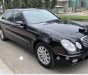 Mercedes-Benz E class 2002 - Bán Mercedes đời 2002, màu đen