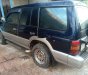 Mitsubishi Pajero 2001 - Cần bán xe Mitsubishi Pajero đời 2001, nhập khẩu nguyên chiếc