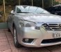 Toyota Camry 2011 - Bán Toyota Camry 2.4G năm sản xuất 2011