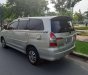 Toyota Innova 2015 - Bán Toyota Innova đời 2015, màu bạc, giá chỉ 510 triệu