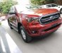 Ford Ranger XLS MT 2.2L 4x2 2019 - Bán xe Ford Ranger XLS MT 2.2L 4x2 sản xuất 2019, màu đỏ, nhập khẩu