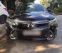 Toyota Camry 2017 - Cần bán lại xe Toyota Camry 2.5Q đời 2017, màu đen, xe nhập số tự động