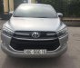 Toyota Innova 2016 - Cần bán Toyota Innova đời 2016, màu bạc chính chủ