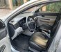 Hyundai Accent 2010 - Bán xe Hyundai Accent sản xuất 2010, màu bạc, nhập khẩu Hàn Quốc