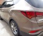 Hyundai Santa Fe 2017 - Cần bán lại xe Hyundai Santa Fe 2017 