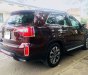 Kia Sorento 2017 - Cần bán gấp Kia Sorento năm 2017 chính chủ