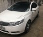 Kia Forte   1.6AT  2011 - Bán Kia Forte 1.6AT 2011, màu trắng, nhập khẩu nguyên chiếc 