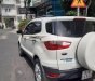 Ford EcoSport 2018 - Cần bán lại xe Ford EcoSport đời 2018, màu trắng