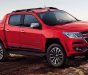 Chevrolet Colorado 2019 - Cần bán xe Chevrolet Colorado đời 2019