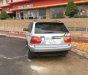 BMW X5 2007 - Chính chủ bán BMW X5 năm sản xuất 2007, màu bạc, nhập khẩu