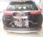 Honda CR V 2018 - Cần bán xe Honda CR V 1.5 Turbo - L sản xuất 2018