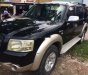 Ford Everest 2008 - Bán Ford Everest đời 2008, màu đen