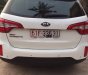 Kia Sorento 2015 - Cần bán lại xe Kia Sorento đời 2015, màu trắng, nhập khẩu, xe gia đình