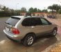 BMW X5 2007 - Chính chủ bán BMW X5 năm sản xuất 2007, màu bạc, nhập khẩu