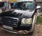 Ford Everest 2008 - Bán Ford Everest đời 2008, màu đen