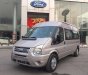 Ford Transit 2019 - Cần bán Ford Transit đời 2019, màu bạc, giá tốt